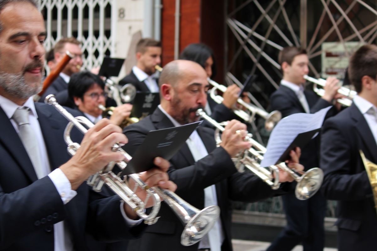 IMG Musik in Cullera