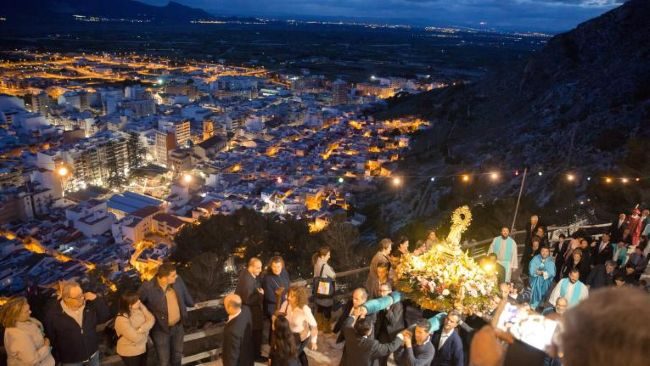 IMG Fiestas Mayores Cullera 2026