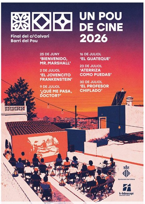 IMG Open Air Kino Cullera